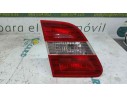 Recambio de piloto trasero izquierdo para mercedes-benz clase b (w245) 2.0 cat referencia OEM IAM   INTERIOR