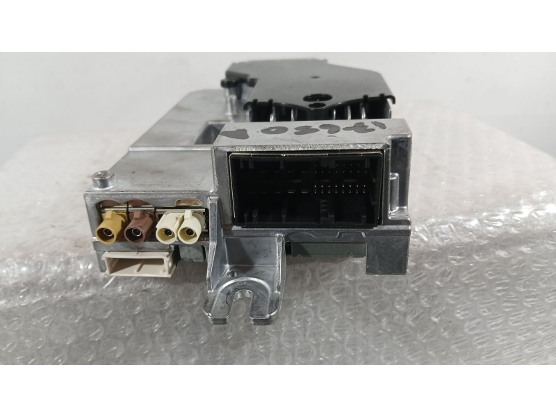 Recambio de modulo electronico para bmw 1 (f40) 118 d referencia OEM IAM   