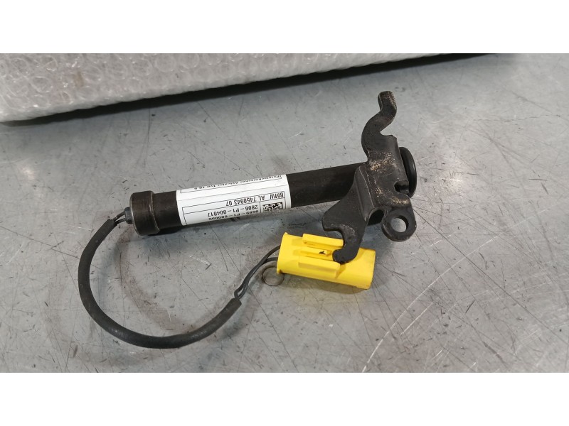 Recambio de modulo electronico para bmw 1 (f40) 118 d referencia OEM IAM   