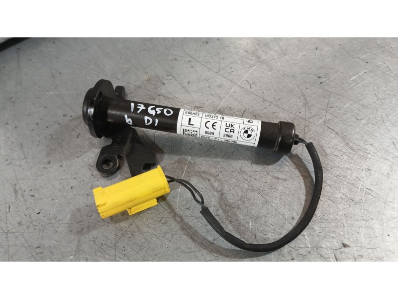 Recambio de modulo electronico para bmw 1 (f40) 118 d referencia OEM IAM   