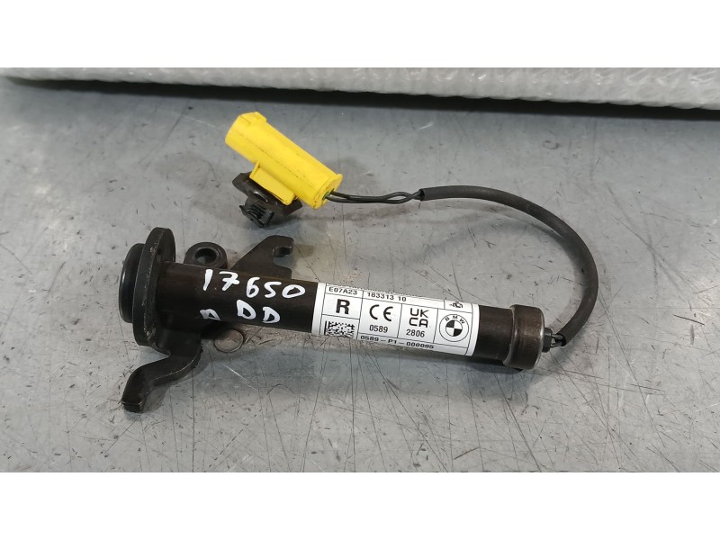 Recambio de modulo electronico para bmw 1 (f40) 118 d referencia OEM IAM   