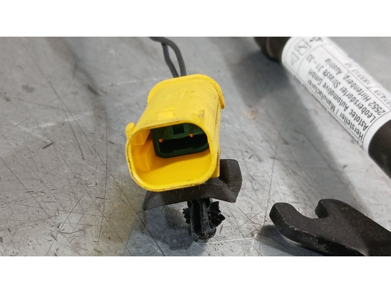 Recambio de modulo electronico para bmw 1 (f40) 118 d referencia OEM IAM   