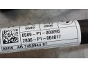 Recambio de modulo electronico para bmw 1 (f40) 118 d referencia OEM IAM   