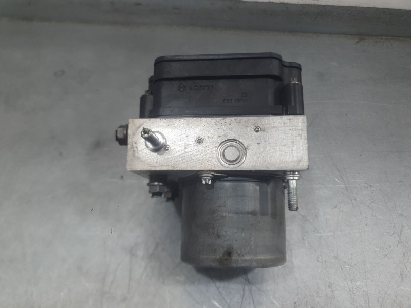 Recambio de abs para volkswagen polo v (6r1, 6c1) 1.0 referencia OEM IAM 6C0614517G  