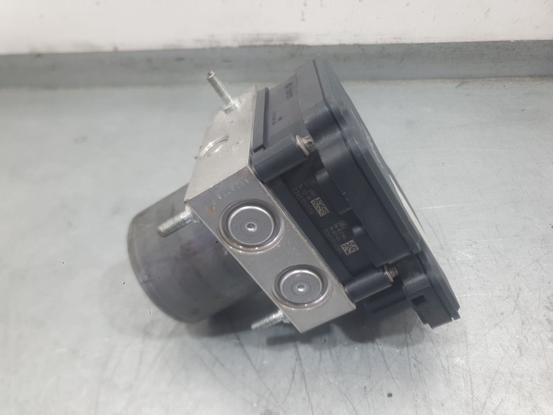 Recambio de abs para volkswagen polo v (6r1, 6c1) 1.0 referencia OEM IAM 6C0614517G  