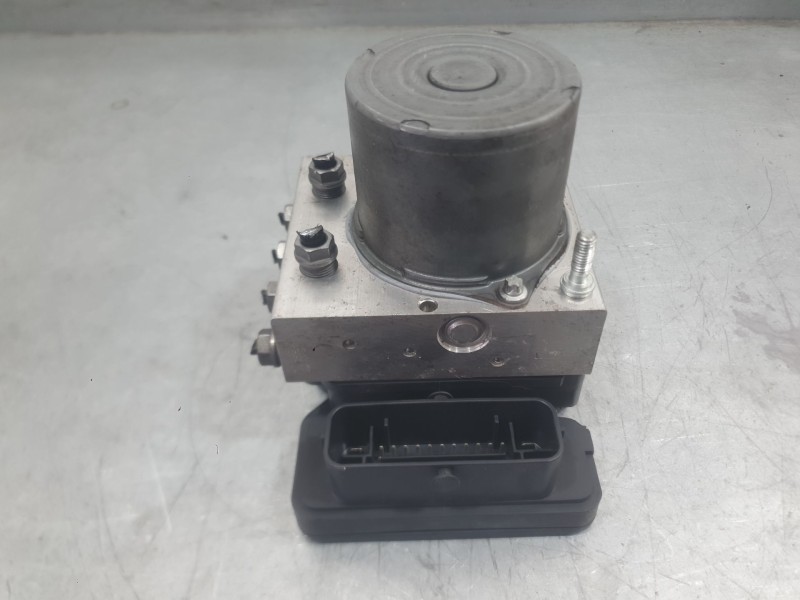 Recambio de abs para volkswagen polo v (6r1, 6c1) 1.0 referencia OEM IAM 6C0614517G  