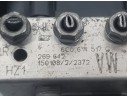 Recambio de abs para volkswagen polo v (6r1, 6c1) 1.0 referencia OEM IAM 6C0614517G  