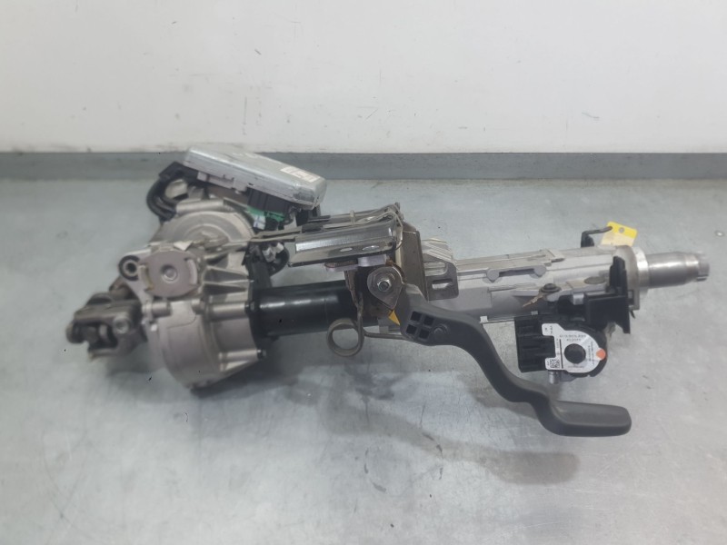 Recambio de columna direccion para volkswagen polo v (6r1, 6c1) 1.0 referencia OEM IAM 6C1423510BC  