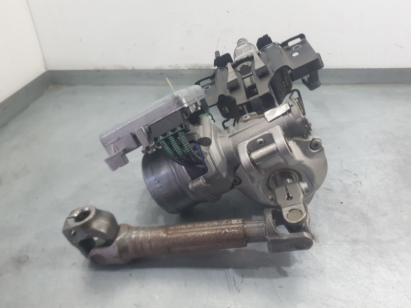 Recambio de columna direccion para volkswagen polo v (6r1, 6c1) 1.0 referencia OEM IAM 6C1423510BC  