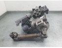 Recambio de columna direccion para volkswagen polo v (6r1, 6c1) 1.0 referencia OEM IAM 6C1423510BC  