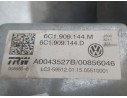 Recambio de columna direccion para volkswagen polo v (6r1, 6c1) 1.0 referencia OEM IAM 6C1423510BC  
