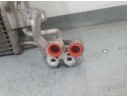 Recambio de condensador / radiador aire acondicionado para volkswagen polo v (6r1, 6c1) 1.0 referencia OEM IAM 6R0820411Q  