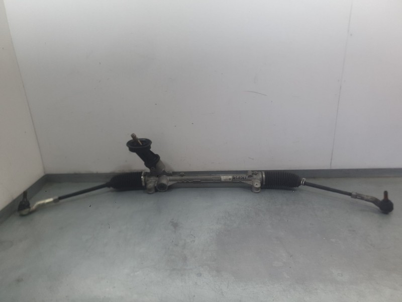 Recambio de cremallera direccion para volkswagen polo v (6r1, 6c1) 1.0 referencia OEM IAM 6C1423058E MECANICA 