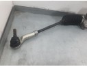 Recambio de cremallera direccion para volkswagen polo v (6r1, 6c1) 1.0 referencia OEM IAM 6C1423058E MECANICA 