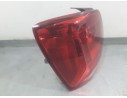 Recambio de piloto trasero izquierdo para volkswagen polo v (6r1, 6c1) 1.0 referencia OEM IAM 6C0945095K  