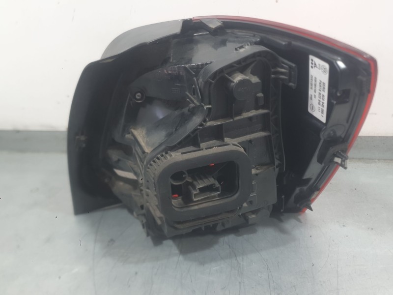 Recambio de piloto trasero izquierdo para volkswagen polo v (6r1, 6c1) 1.0 referencia OEM IAM 6C0945095K  