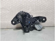 MOTOR LIMPIA TRASERO 287108228R 0390205080 BOSCH