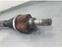 Recambio de transmision delantera derecha para volkswagen polo v (6r1, 6c1) 1.0 referencia OEM IAM 6C0407272H  