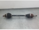 Recambio de transmision delantera izquierda para volkswagen polo v (6r1, 6c1) 1.0 referencia OEM IAM 6C0407271H  