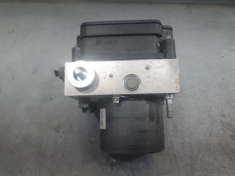 Recambio de abs para citroën c5 aircross (ac_, aj_, ar_, a4_) 1.2 puretech 130 (arhnsj) referencia OEM IAM 1636412080  