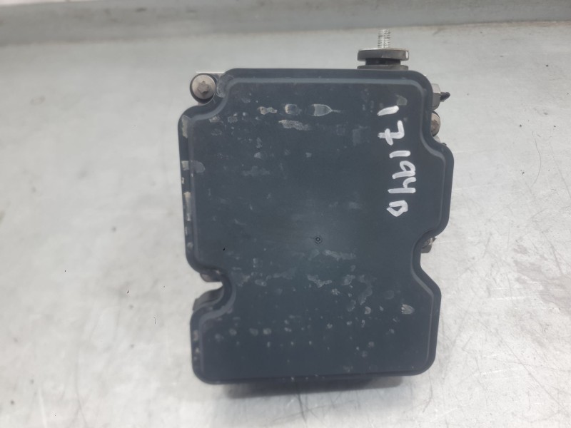 Recambio de abs para citroën c5 aircross (ac_, aj_, ar_, a4_) 1.2 puretech 130 (arhnsj) referencia OEM IAM 1636412080  