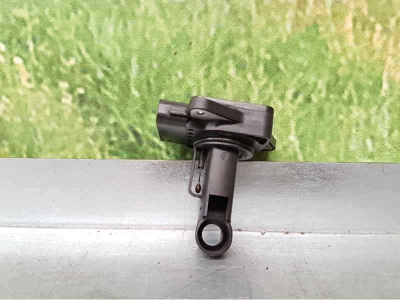 Recambio de caudalimetro para toyota land cruiser (j9) d4-d gx (5-ptas.) referencia OEM IAM 2220430010 1974002110 DENSO