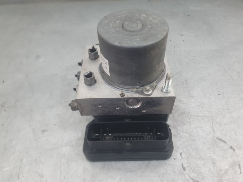 Recambio de abs para citroën c5 aircross (ac_, aj_, ar_, a4_) 1.2 puretech 130 (arhnsj) referencia OEM IAM 1636412080  