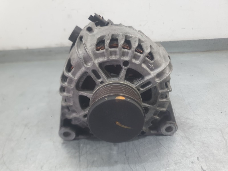 Recambio de alternador para citroën c5 aircross (ac_, aj_, ar_, a4_) 1.2 puretech 130 (arhnsj) referencia OEM IAM 9826573480  