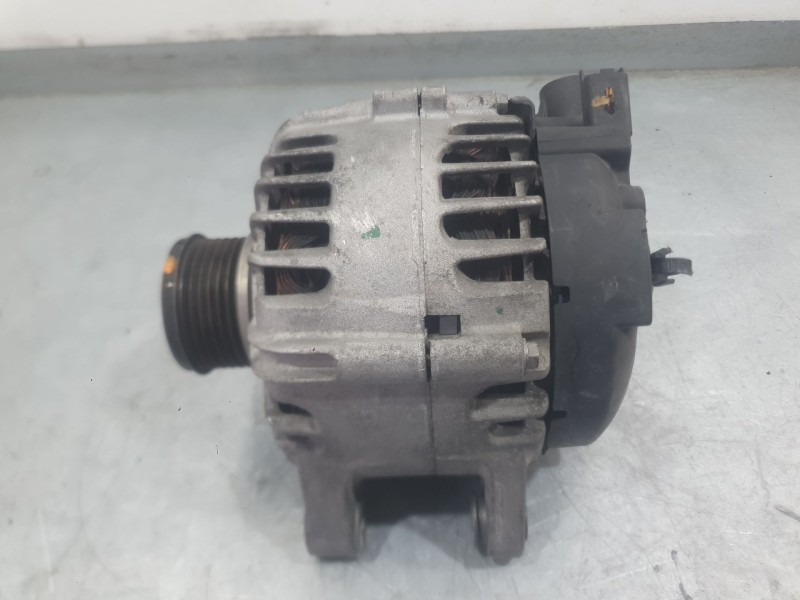 Recambio de alternador para citroën c5 aircross (ac_, aj_, ar_, a4_) 1.2 puretech 130 (arhnsj) referencia OEM IAM 9826573480  