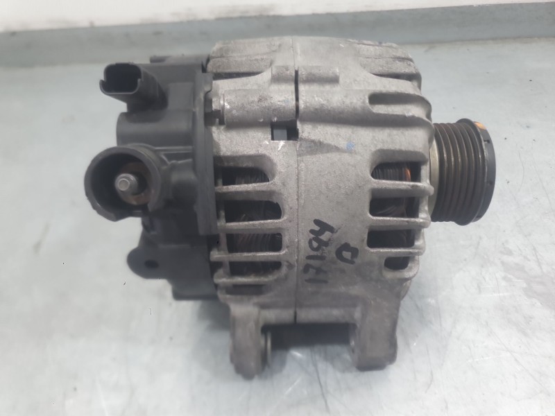 Recambio de alternador para citroën c5 aircross (ac_, aj_, ar_, a4_) 1.2 puretech 130 (arhnsj) referencia OEM IAM 9826573480  