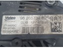 Recambio de alternador para citroën c5 aircross (ac_, aj_, ar_, a4_) 1.2 puretech 130 (arhnsj) referencia OEM IAM 9826573480  