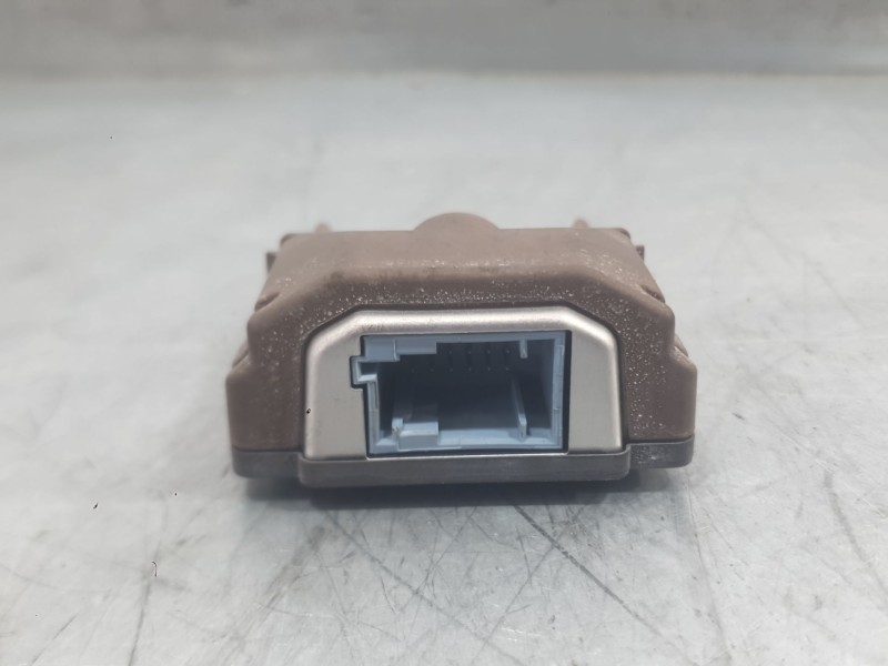 Recambio de camara para citroën c5 aircross (ac_, aj_, ar_, a4_) 1.2 puretech 130 (arhnsj) referencia OEM IAM 1681924380  
