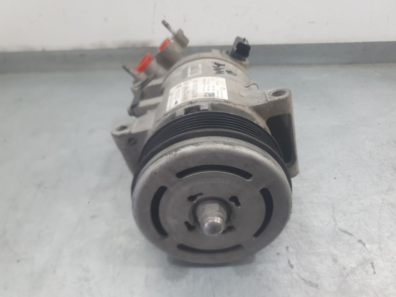 Recambio de compresor aire acondicionado para citroën c5 aircross (ac_, aj_, ar_, a4_) 1.2 puretech 130 (arhnsj) referencia OEM 