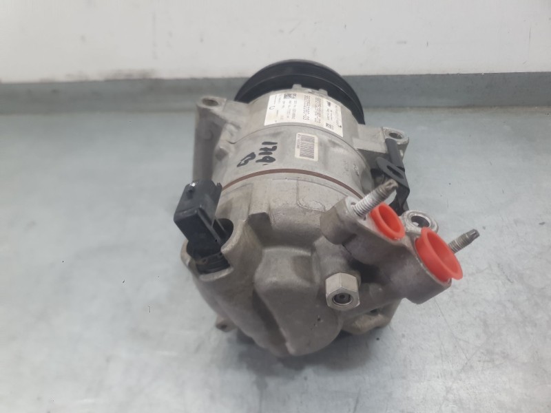 Recambio de compresor aire acondicionado para citroën c5 aircross (ac_, aj_, ar_, a4_) 1.2 puretech 130 (arhnsj) referencia OEM 