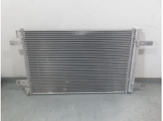 Recambio de condensador / radiador aire acondicionado para citroën c5 aircross (ac_, aj_, ar_, a4_) 1.2 puretech 130 (arhnsj) re