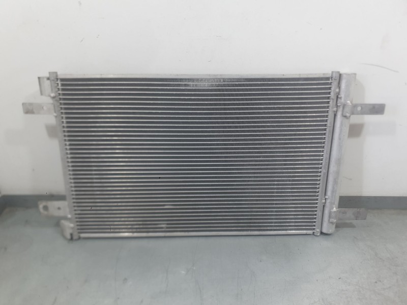 Recambio de condensador / radiador aire acondicionado para citroën c5 aircross (ac_, aj_, ar_, a4_) 1.2 puretech 130 (arhnsj) re
