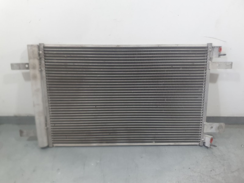 Recambio de condensador / radiador aire acondicionado para citroën c5 aircross (ac_, aj_, ar_, a4_) 1.2 puretech 130 (arhnsj) re
