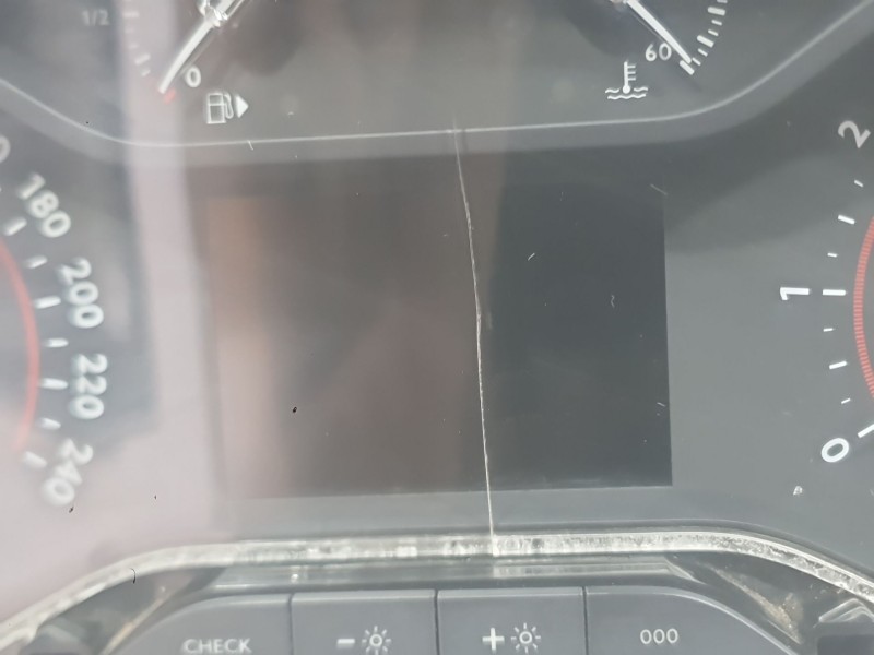 Recambio de cuadro instrumentos para citroën c5 aircross (ac_, aj_, ar_, a4_) 1.2 puretech 130 (arhnsj) referencia OEM IAM 98355