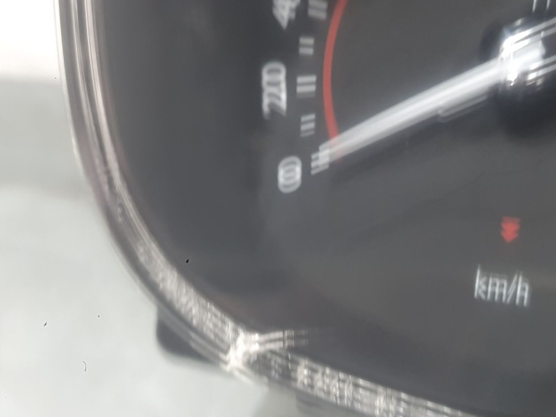 Recambio de cuadro instrumentos para citroën c5 aircross (ac_, aj_, ar_, a4_) 1.2 puretech 130 (arhnsj) referencia OEM IAM 98355