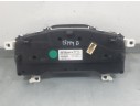 Recambio de cuadro instrumentos para citroën c5 aircross (ac_, aj_, ar_, a4_) 1.2 puretech 130 (arhnsj) referencia OEM IAM 98355