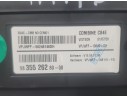 Recambio de cuadro instrumentos para citroën c5 aircross (ac_, aj_, ar_, a4_) 1.2 puretech 130 (arhnsj) referencia OEM IAM 98355