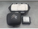 Recambio de kit airbag para citroën c5 aircross (ac_, aj_, ar_, a4_) 1.2 puretech 130 (arhnsj) referencia OEM IAM 98223378ZD C/S