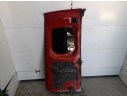 Recambio de puerta trasera derecha carga para renault kangoo / grand kangoo ii (kw0/1_) 1.5 dci 75 (kw07, kw10, kw04) referencia