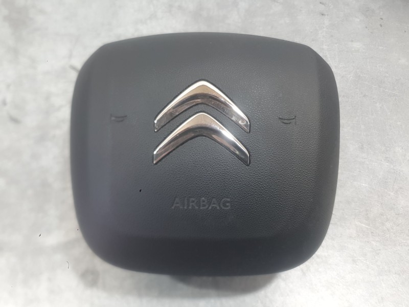 Recambio de kit airbag para citroën c5 aircross (ac_, aj_, ar_, a4_) 1.2 puretech 130 (arhnsj) referencia OEM IAM 98223378ZD C/S
