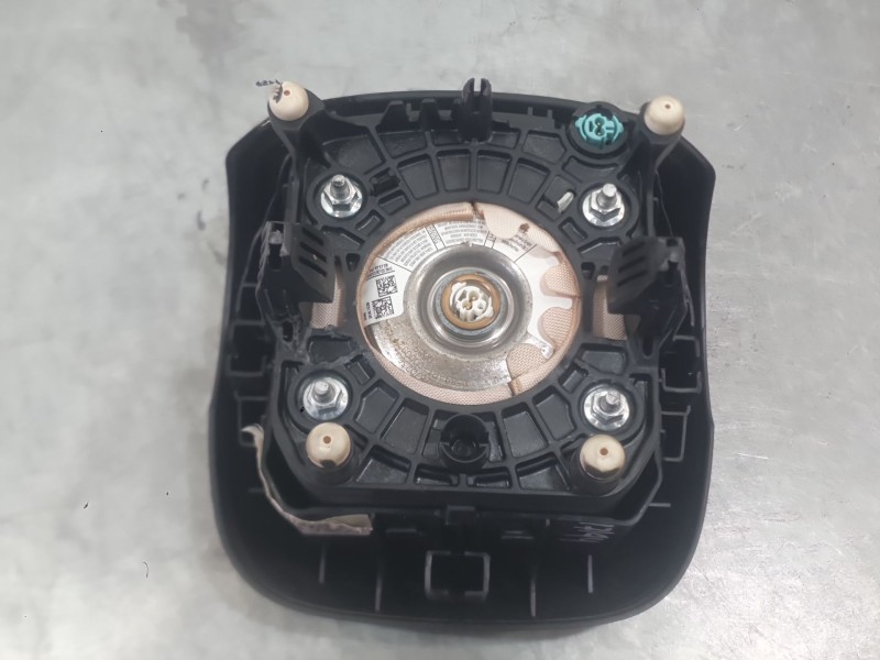 Recambio de kit airbag para citroën c5 aircross (ac_, aj_, ar_, a4_) 1.2 puretech 130 (arhnsj) referencia OEM IAM 98223378ZD C/S