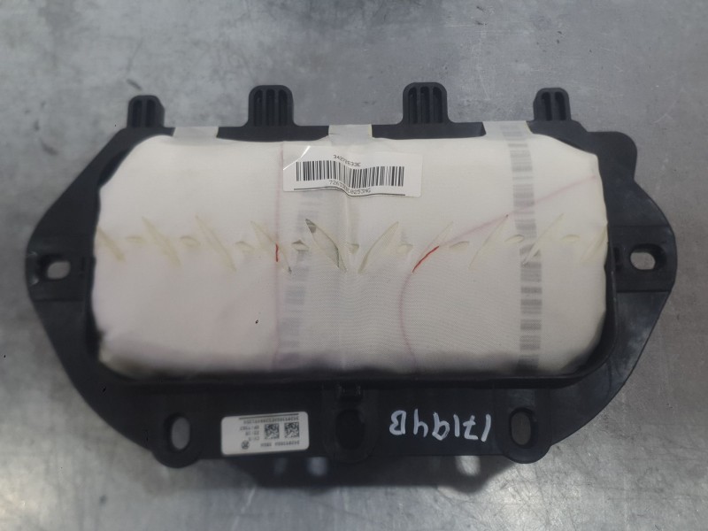 Recambio de kit airbag para citroën c5 aircross (ac_, aj_, ar_, a4_) 1.2 puretech 130 (arhnsj) referencia OEM IAM 98223378ZD C/S