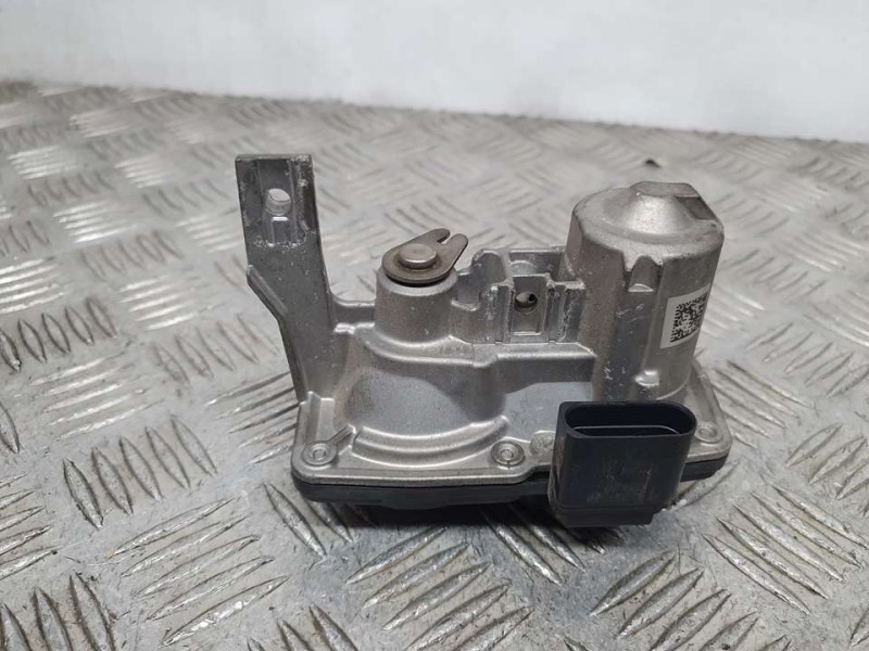 Recambio de valvula escape para volkswagen tiguan advance bmt referencia OEM IAM 3Q0253691K  