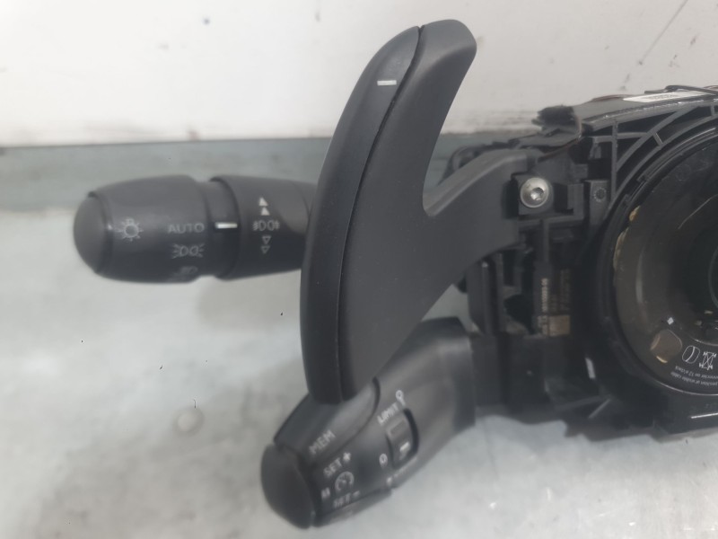Recambio de mando luces y limpia para citroën c5 aircross (ac_, aj_, ar_, a4_) 1.2 puretech 130 (arhnsj) referencia OEM IAM 9826