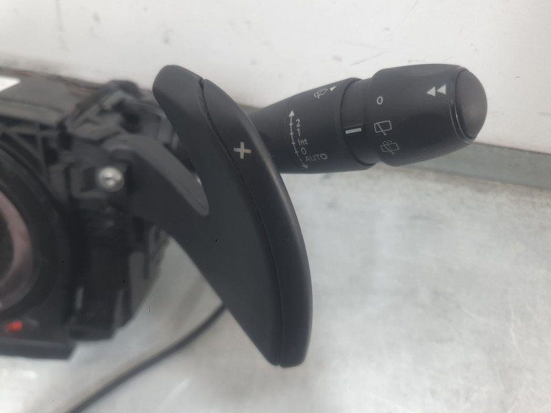 Recambio de mando luces y limpia para citroën c5 aircross (ac_, aj_, ar_, a4_) 1.2 puretech 130 (arhnsj) referencia OEM IAM 9826