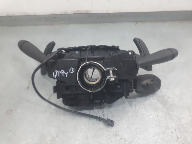 Recambio de mando luces y limpia para citroën c5 aircross (ac_, aj_, ar_, a4_) 1.2 puretech 130 (arhnsj) referencia OEM IAM 9826